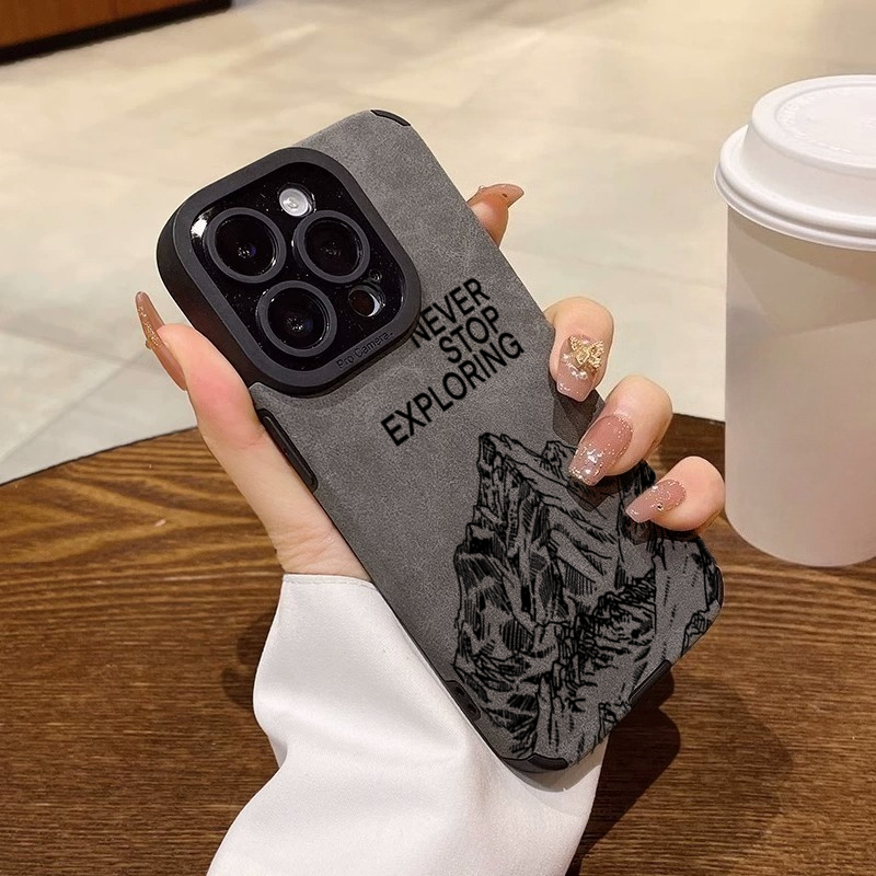 Phone Cases Xs Iphone - Fashionable Never Stop Exploring Phone Case