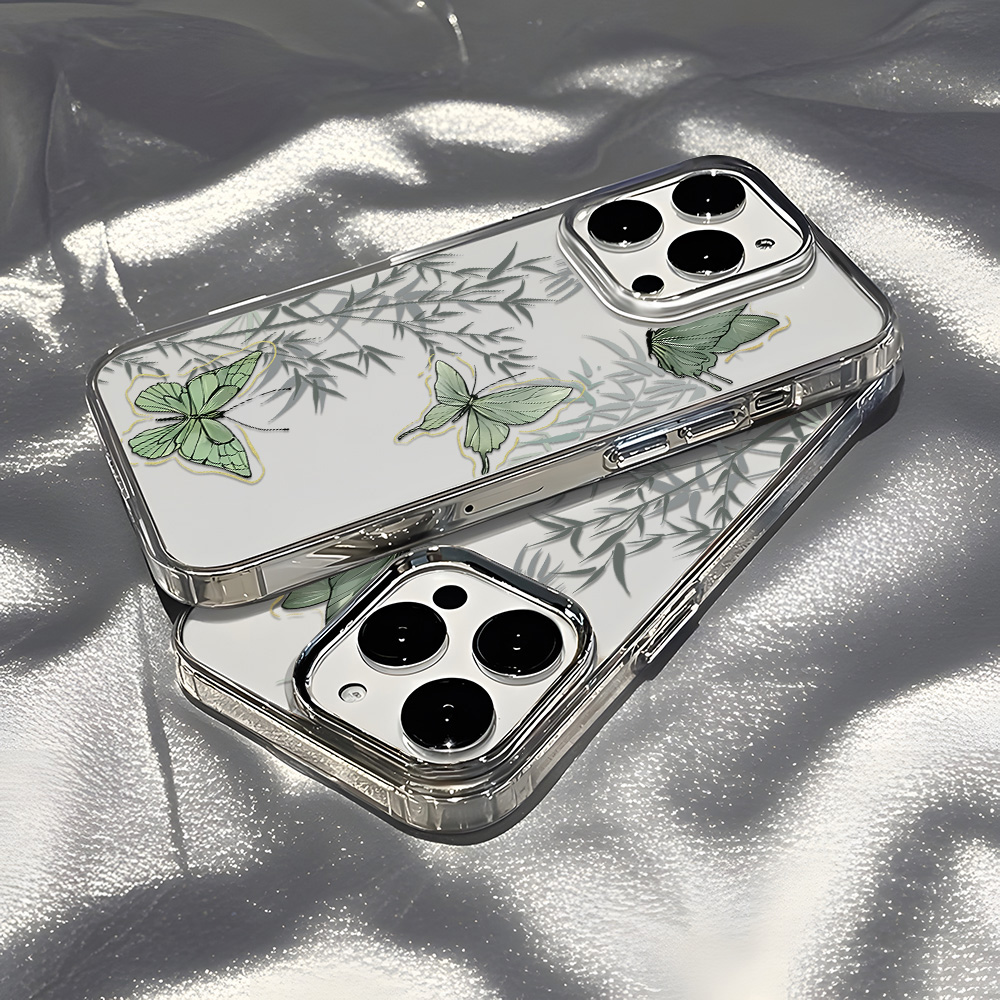 Silicone Butterfly Case For Sa - đánh giá và giá Phone Cases A14 Samsung