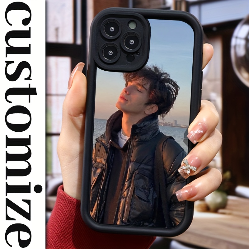 Customized Case For iPhone 17  - đánh giá và giá Phone Cases With Pictures