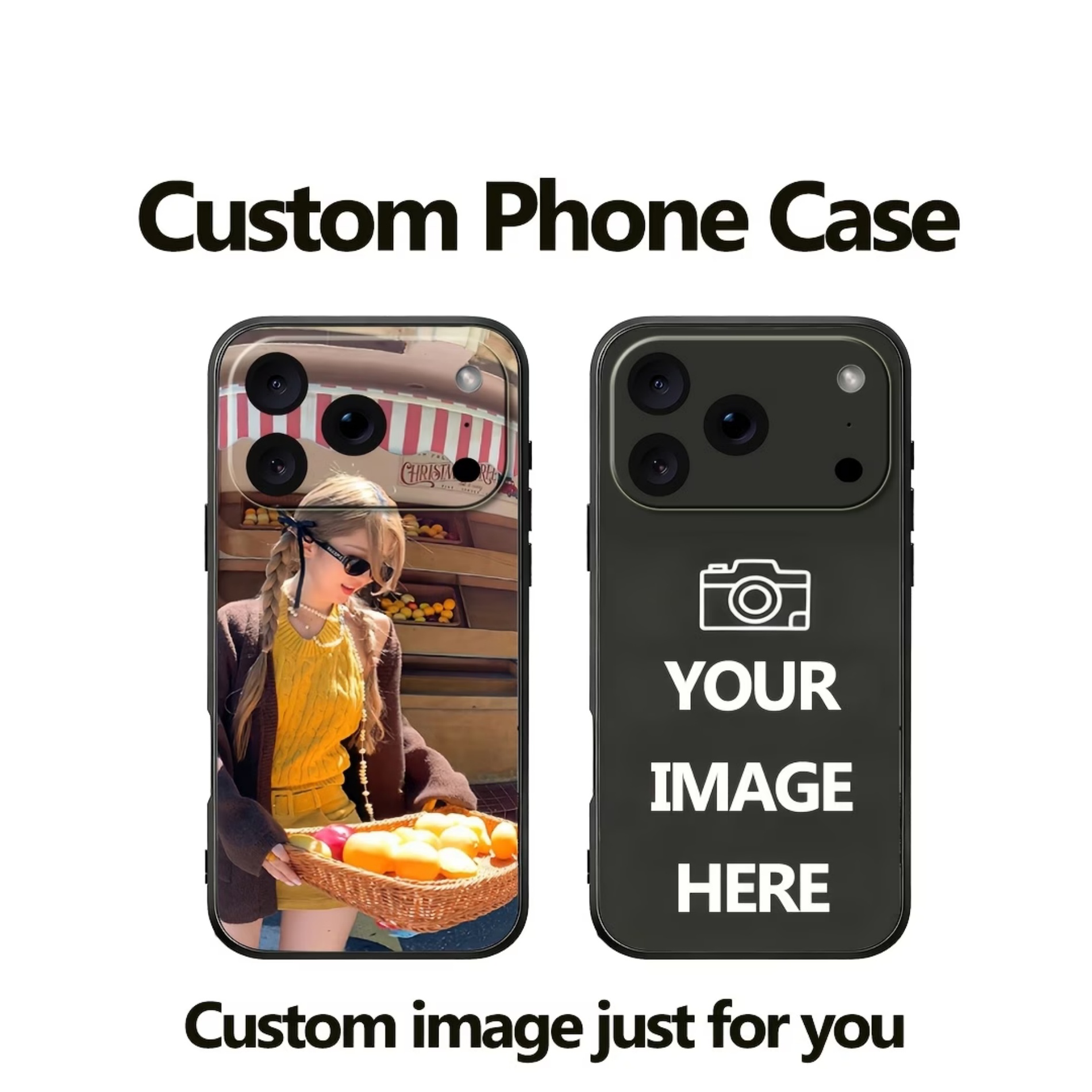 Silicone Soft Case  For iPhone - đánh giá và giá Phone Cases With Pictures