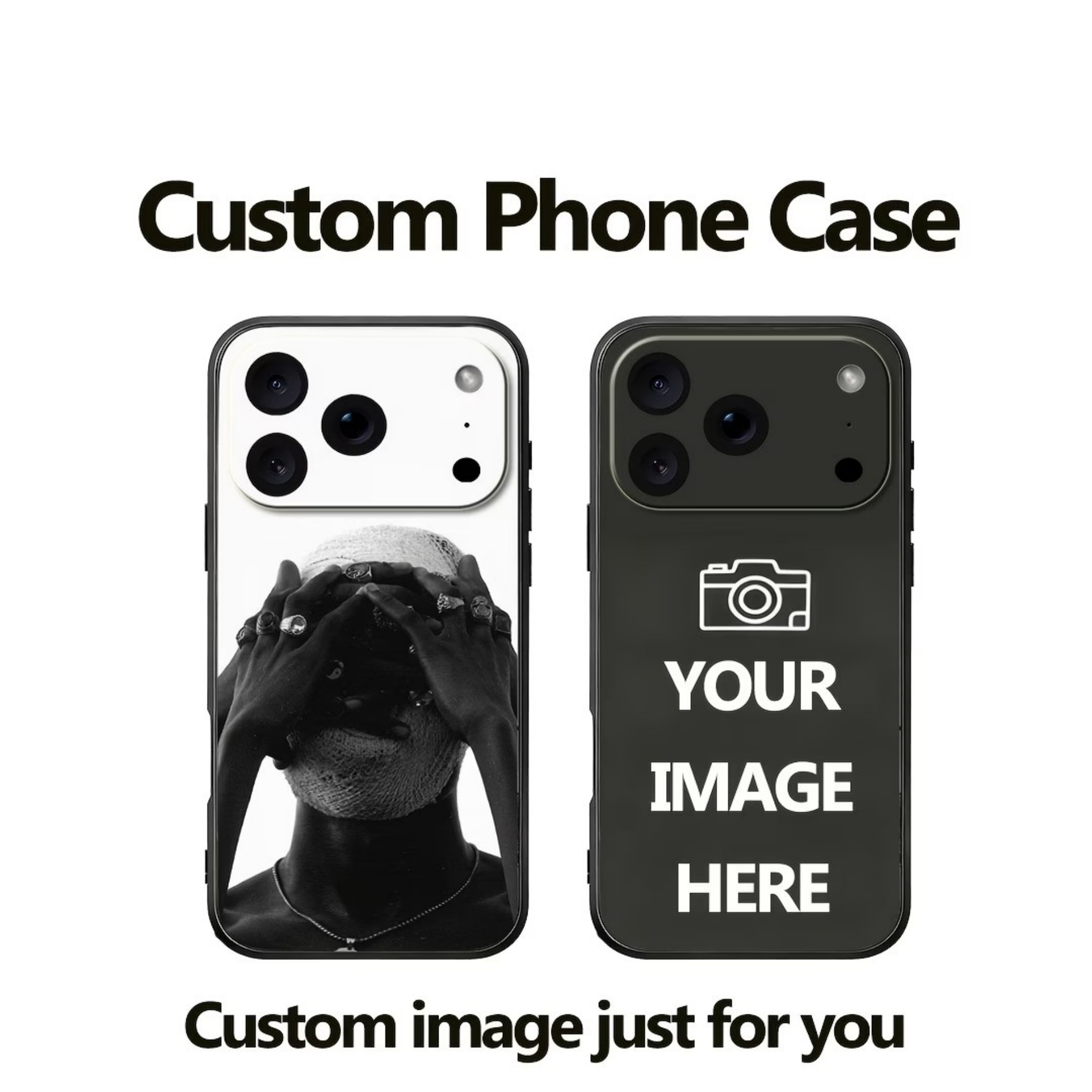 Silicone Soft Case  For iPhone - đánh giá và giá Phone Cases With Pictures