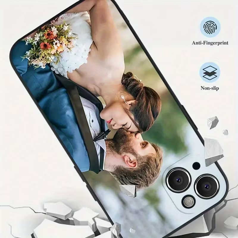 For iPhone 18 17 16 15 14 13 1 - đánh giá và giá Phone Cases With Pictures
