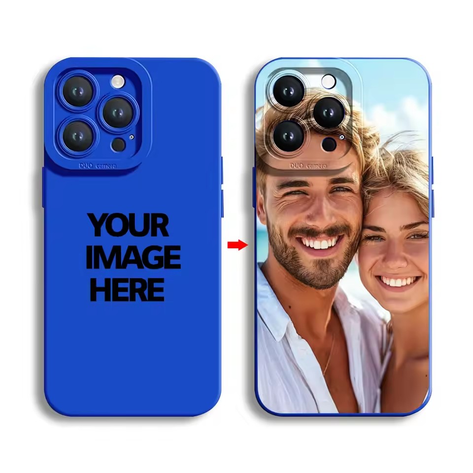 DIY Couple Customization Photo - đánh giá và giá Phone Cases With Pictures