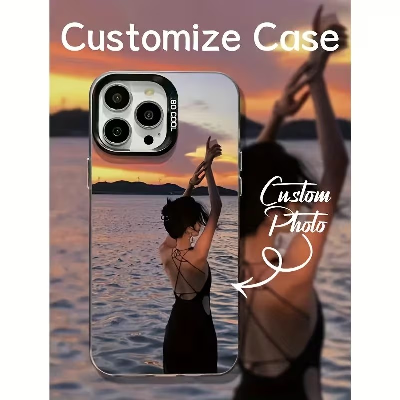 Personalized Customized DIY Ph - đánh giá và giá Phone Cases With Pictures