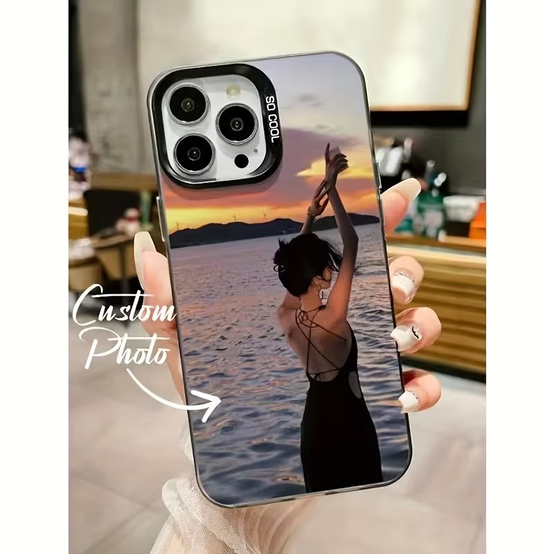 Personalized Customized DIY Ph - đánh giá và giá Phone Cases With Pictures