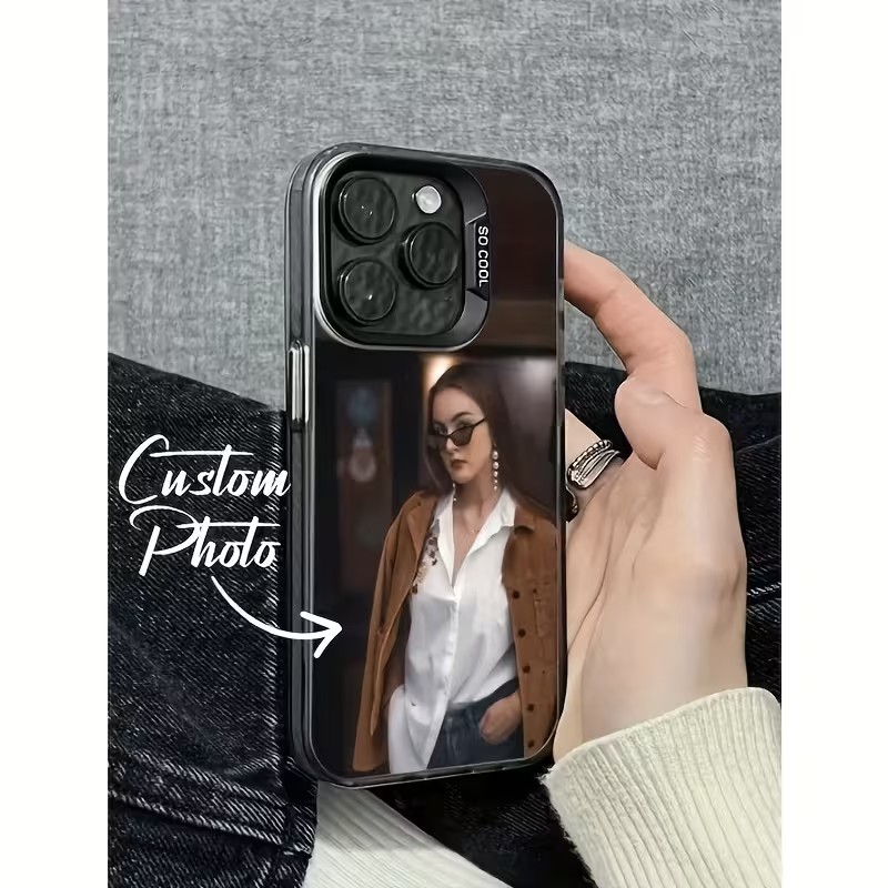 Personalized Customized DIY Ph - đánh giá và giá Phone Cases With Pictures