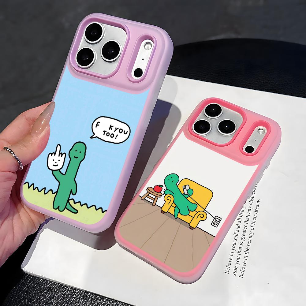 J-JOGUMAN Studio Dinosaur Cute - đánh giá và giá Phone Cases With Card Holder
