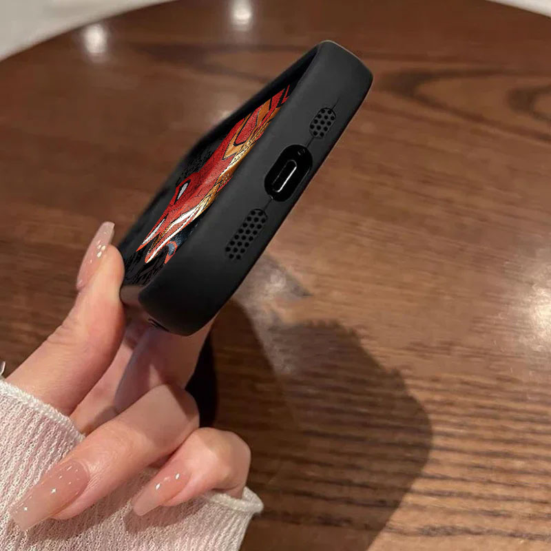 Marvel Superhero Spider Man Ca - đánh giá và giá Phone Cases A14 Samsung