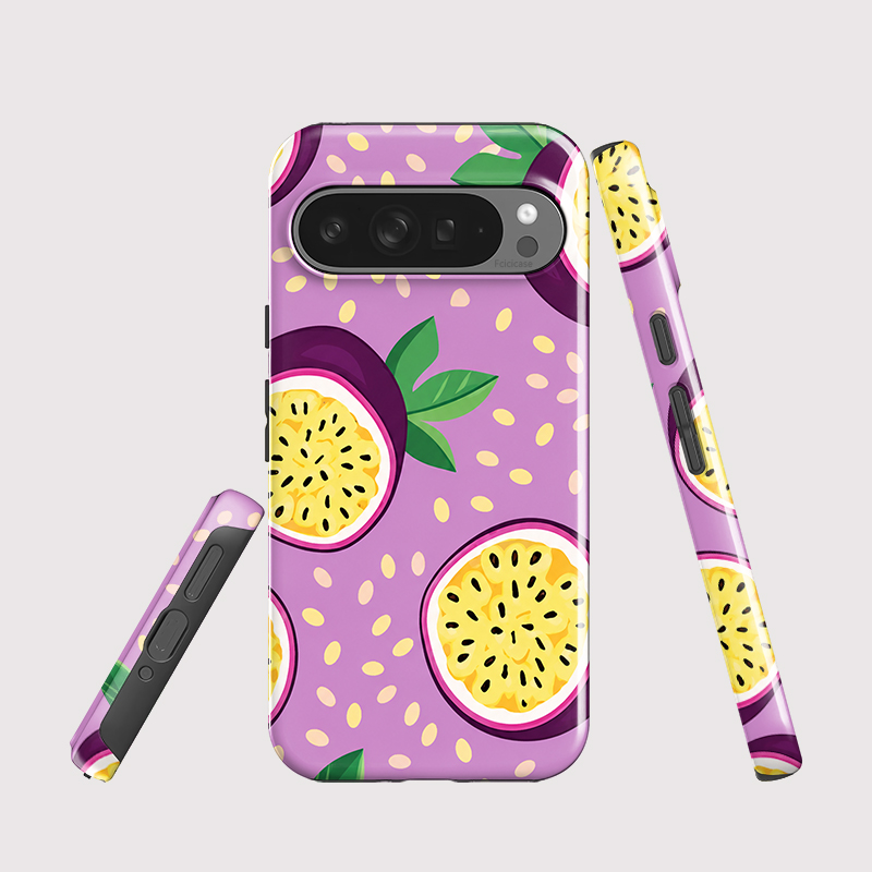 Fcicicase Acrylic Phone Case F - đánh giá và giá Phone Cases Google Pixel 9