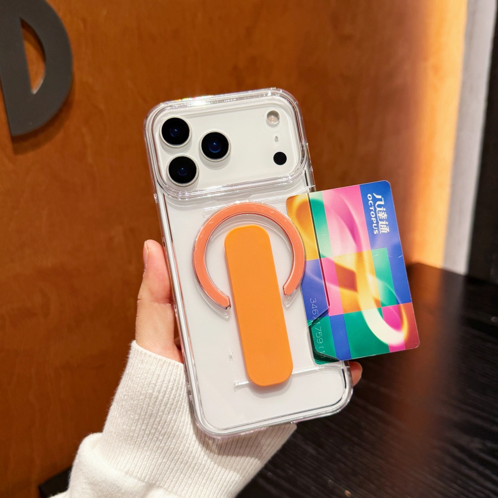New Card Holder Clear For Mags - đánh giá và giá Phone Cases With Card Holder