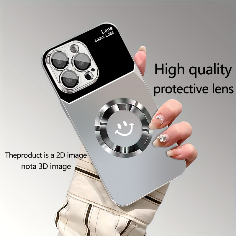 PROTECT Tech with a TouchLens  - đánh giá và giá Phone Cases Trending