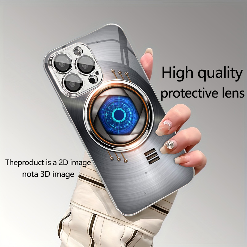 PROTECT Tech with a TouchLens  - đánh giá và giá Phone Cases Trending