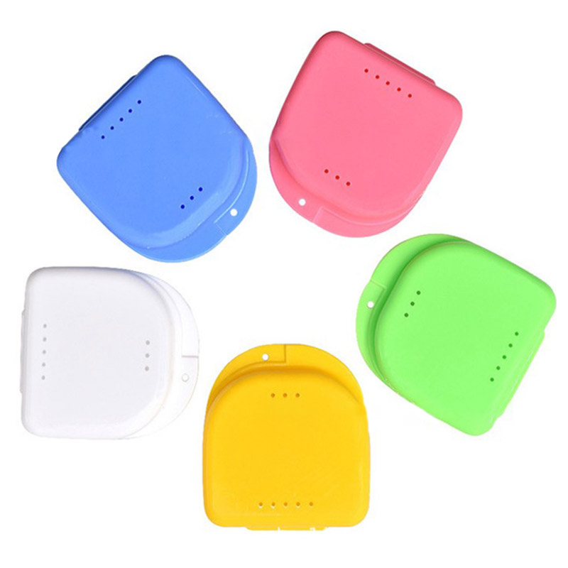 Denture Storage Box Dental Ort - đánh giá và giá Phone Cases The Dairy