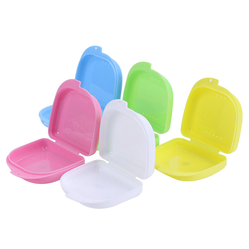 Denture Storage Box Dental Ort - đánh giá và giá Phone Cases The Dairy