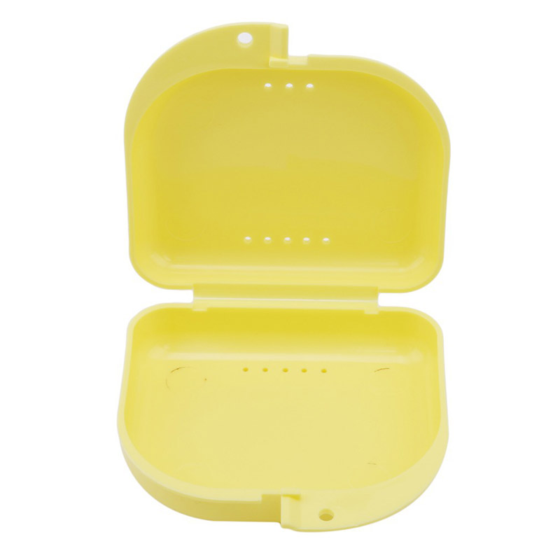 Denture Storage Box Dental Ort - đánh giá và giá Phone Cases The Dairy