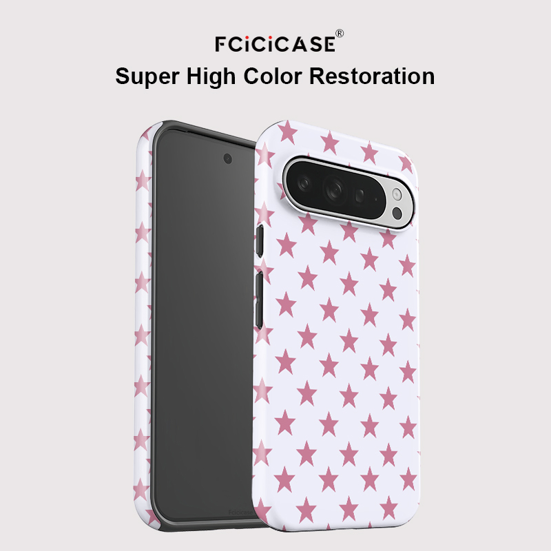 Fcicicase Shockproof Phone Cas - đánh giá và giá Phone Cases Google Pixel 9
