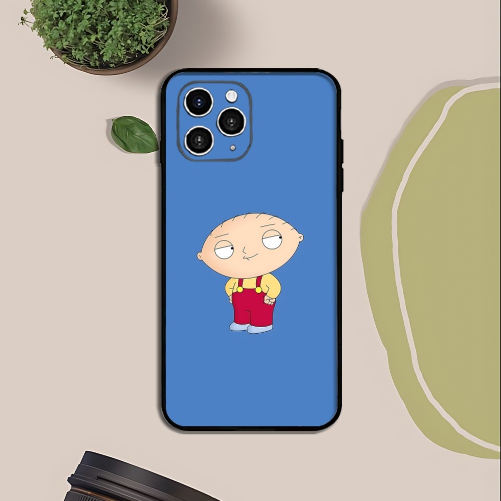 F-Family Funny Guy Phone Case  - đánh giá và giá Phone Cases Quirky