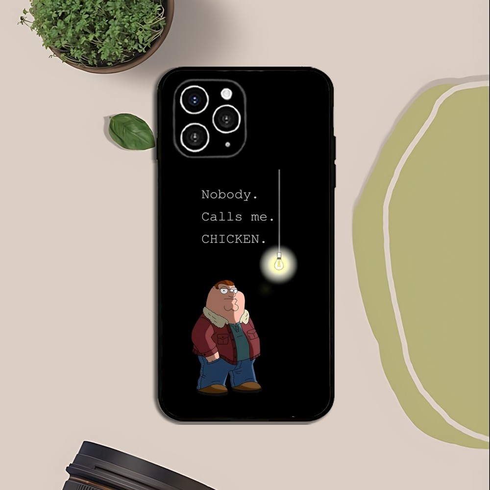 F-Family Funny Guy Phone Case  - đánh giá và giá Phone Cases Quirky