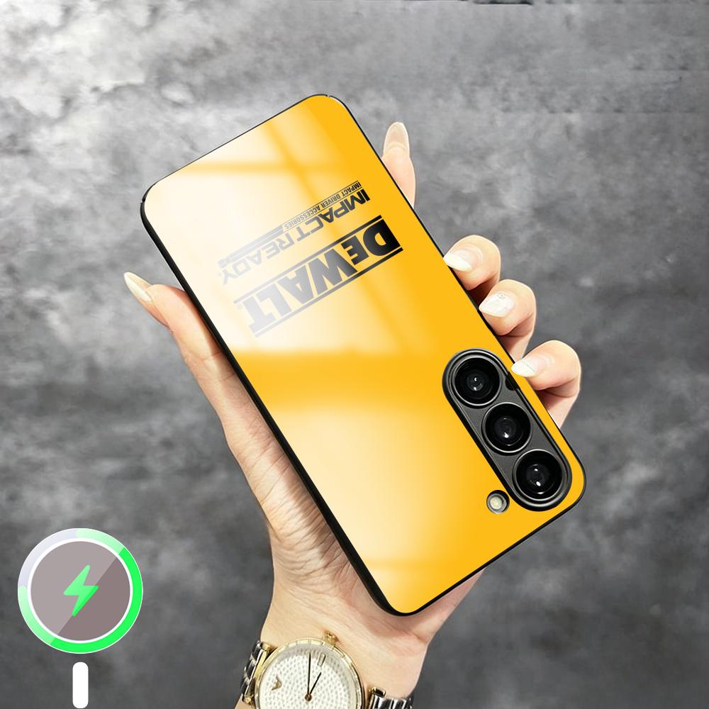 Fashion cool de-waltes design  - đánh giá và giá Phone Cases Trending