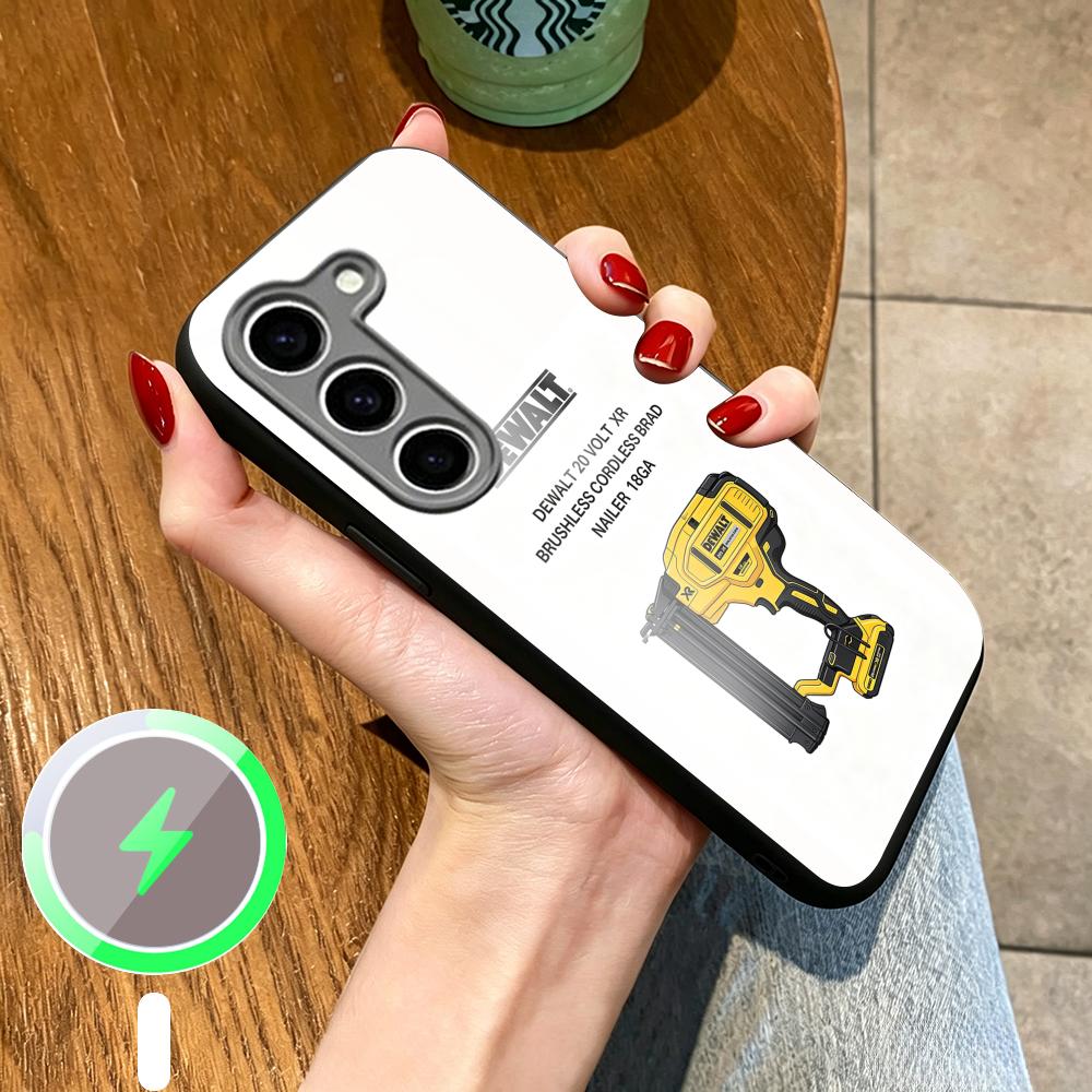 Fashion cool de-waltes design  - đánh giá và giá Phone Cases Trending