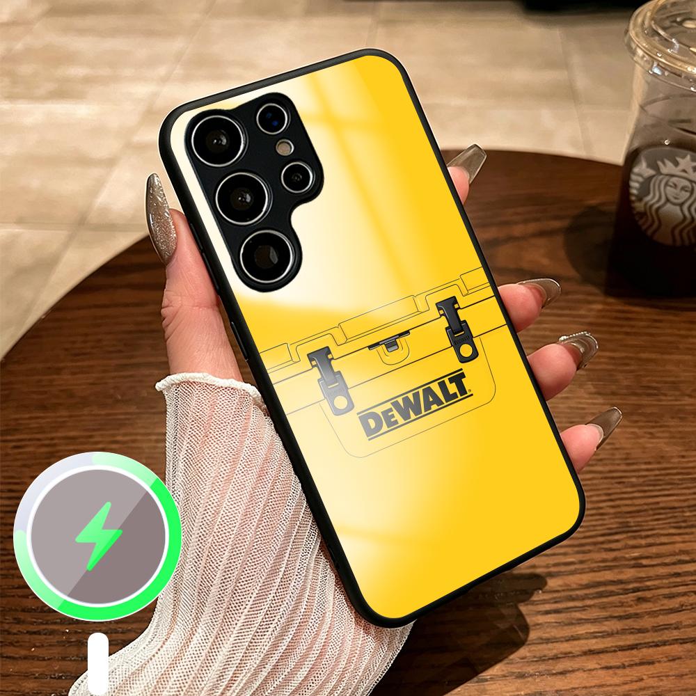 Fashion cool de-waltes design  - đánh giá và giá Phone Cases Trending