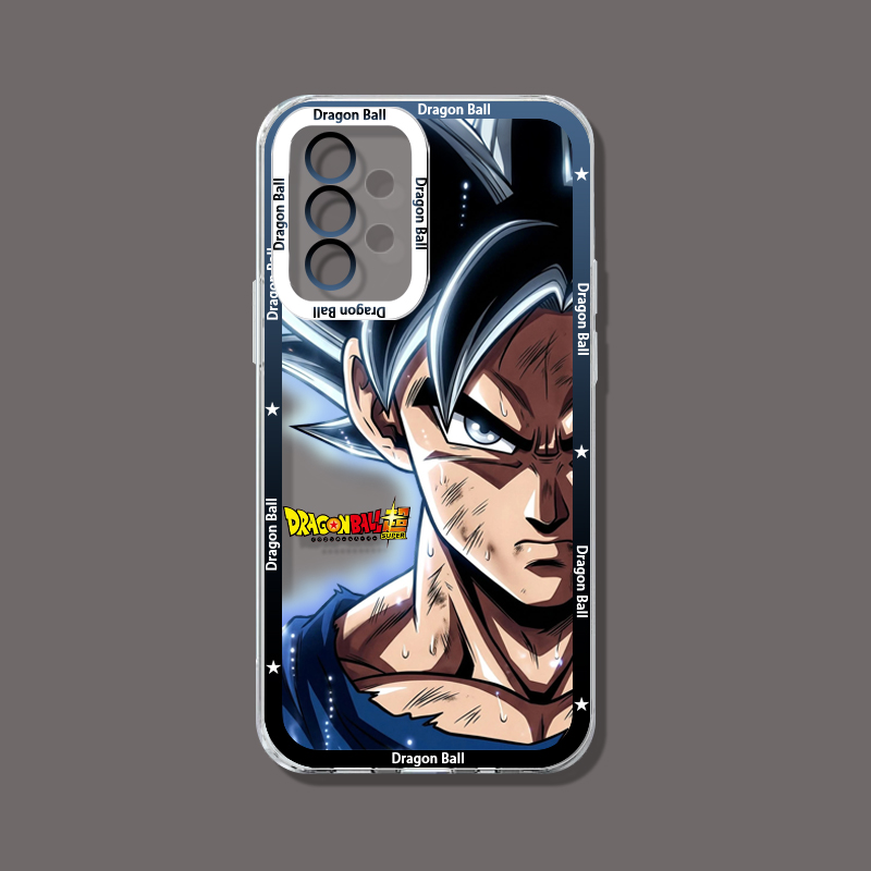Case for D-DRAGON BALL GOKU Sa - đánh giá và giá Phone Cases A14 Samsung