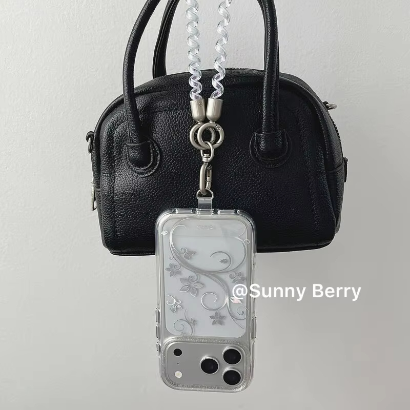 Fashion Simple Flower Vine Y2K - đánh giá và giá Phone Cases Xs Iphone
