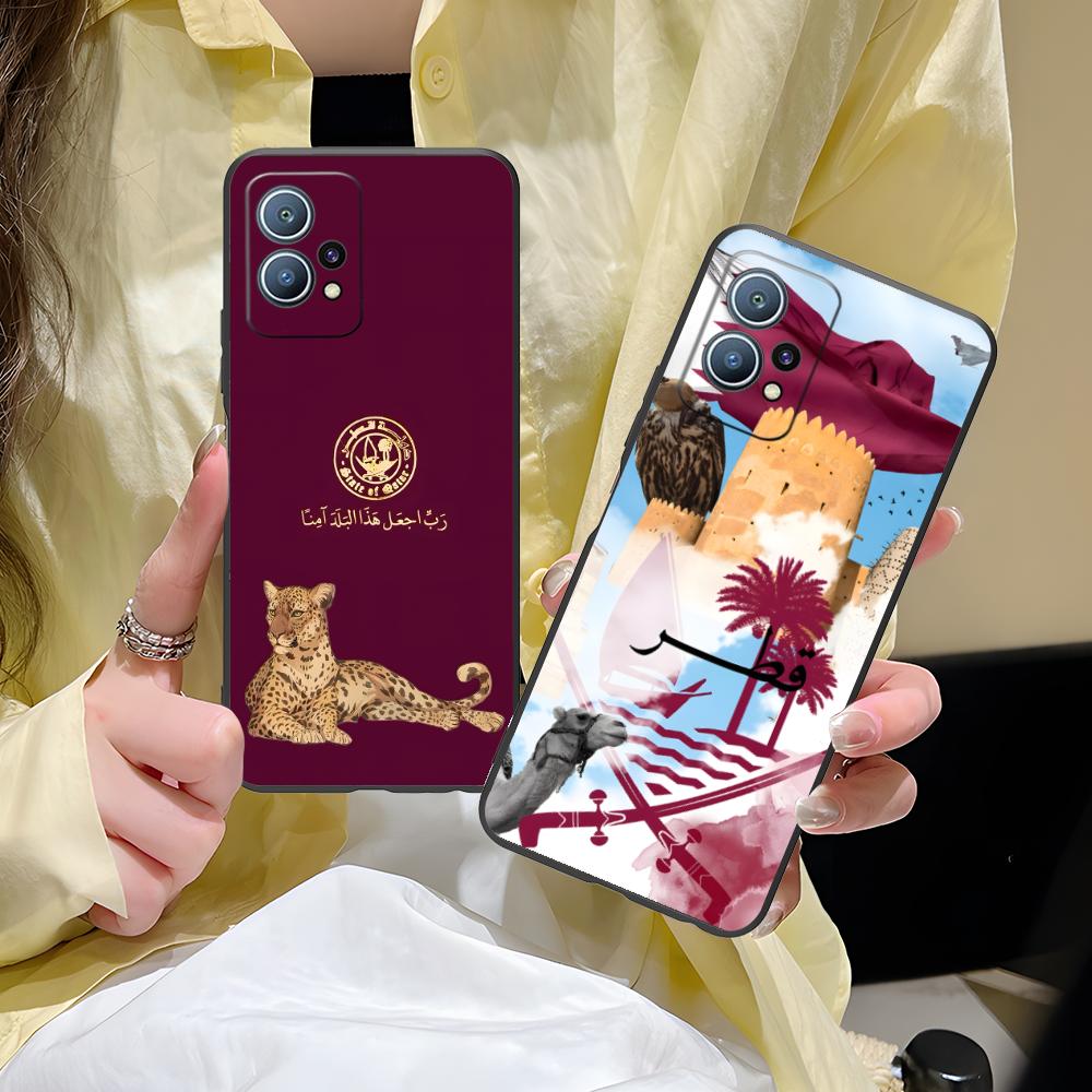 Qatar Flag Matte TPU Mobile Ph - đánh giá và giá Phone Cases Qatar