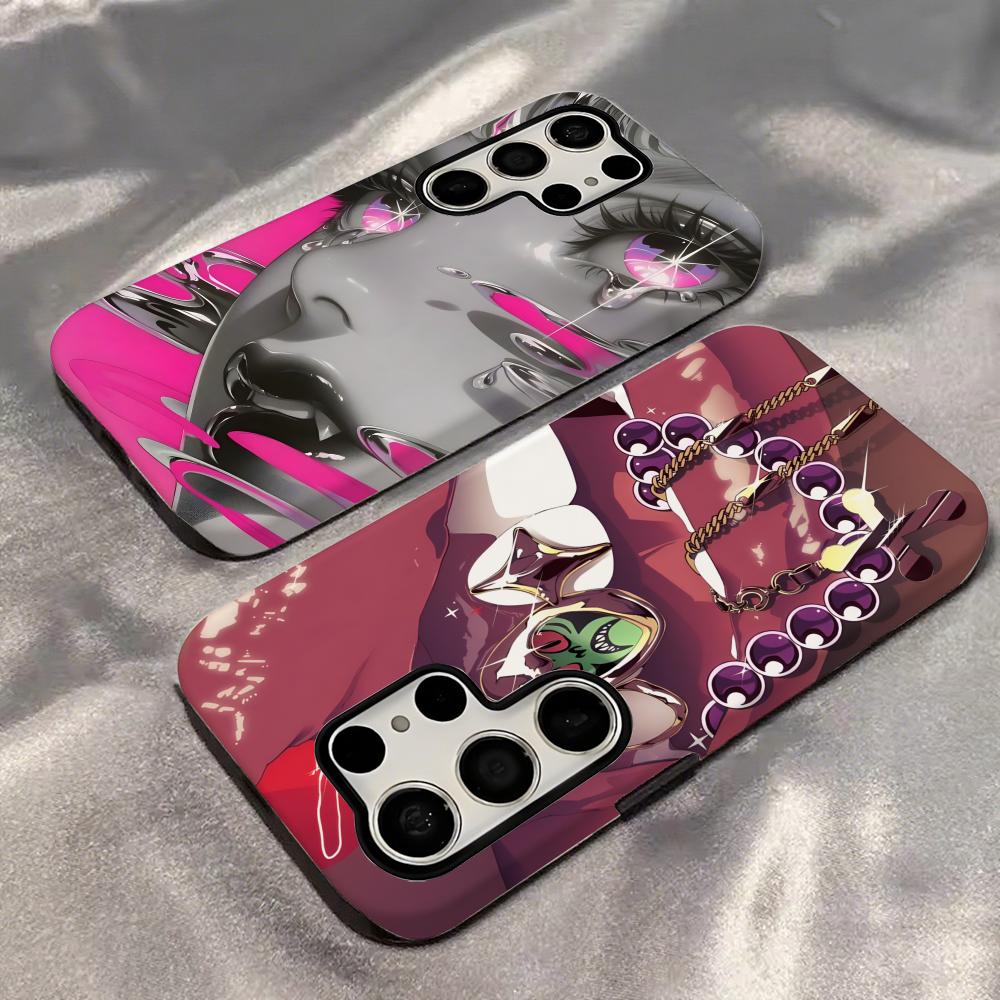 Clmj Y2K Anime Girl1  Phone Ca - đánh giá và giá Phone Cases Y2K