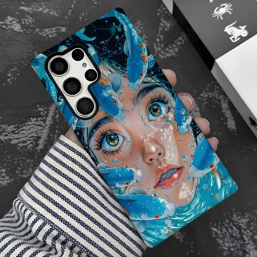 Clmj Y2K Anime Girl1  Phone Ca - đánh giá và giá Phone Cases Y2K