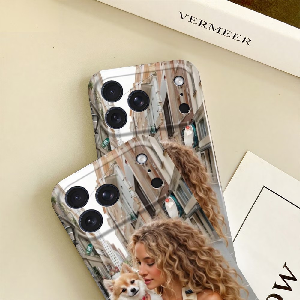 Custom DIY Photos Personalizat - đánh giá và giá Phone Cases With Pictures