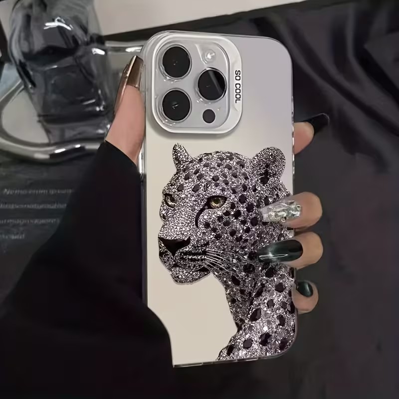 IMD Holographic Silver Phone C - đánh giá và giá Phone Cases Xs Iphone