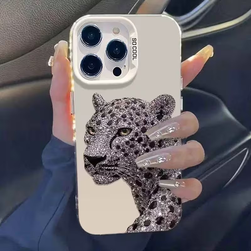IMD Holographic Silver Phone C - đánh giá và giá Phone Cases Xs Iphone