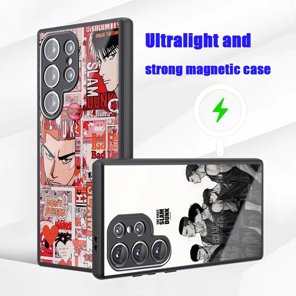 Anime hot Phone Case For Samsu - đánh giá và giá Phone Cases Trending