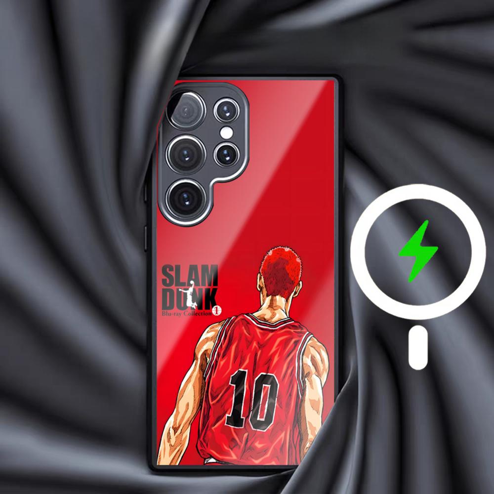 Anime hot Phone Case For Samsu - đánh giá và giá Phone Cases Trending