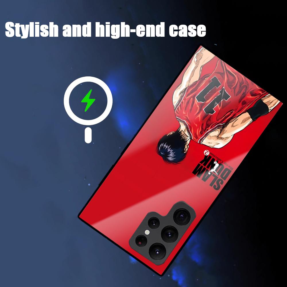 Anime hot Phone Case For Samsu - đánh giá và giá Phone Cases Trending