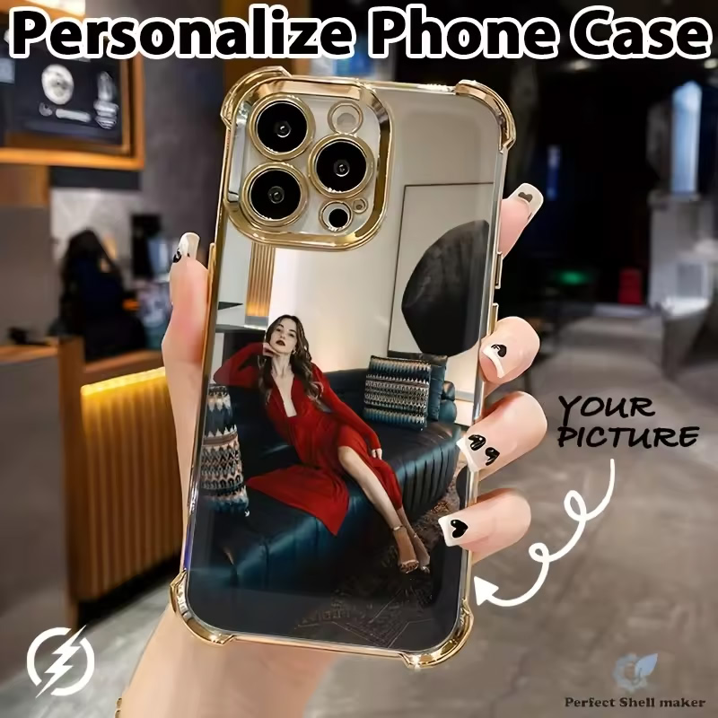 For iPhone 18 17 16 15 14 13 1 - đánh giá và giá Phone Cases With Pictures