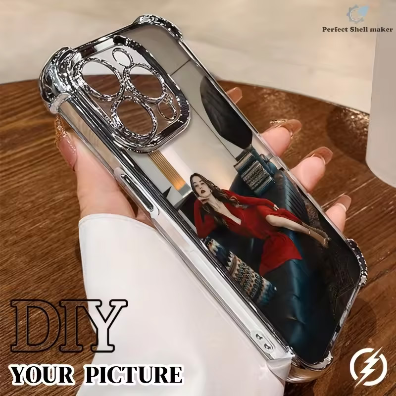 For iPhone 18 17 16 15 14 13 1 - đánh giá và giá Phone Cases With Pictures