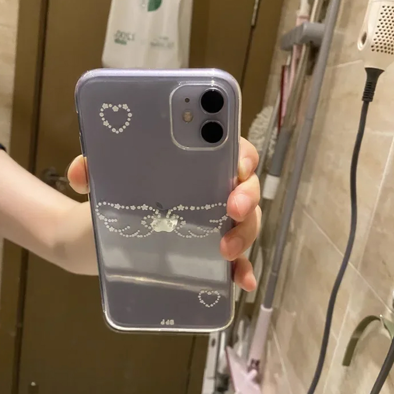 Fashion Cute ins Korean Angel  - đánh giá và giá Phone Cases Trending
