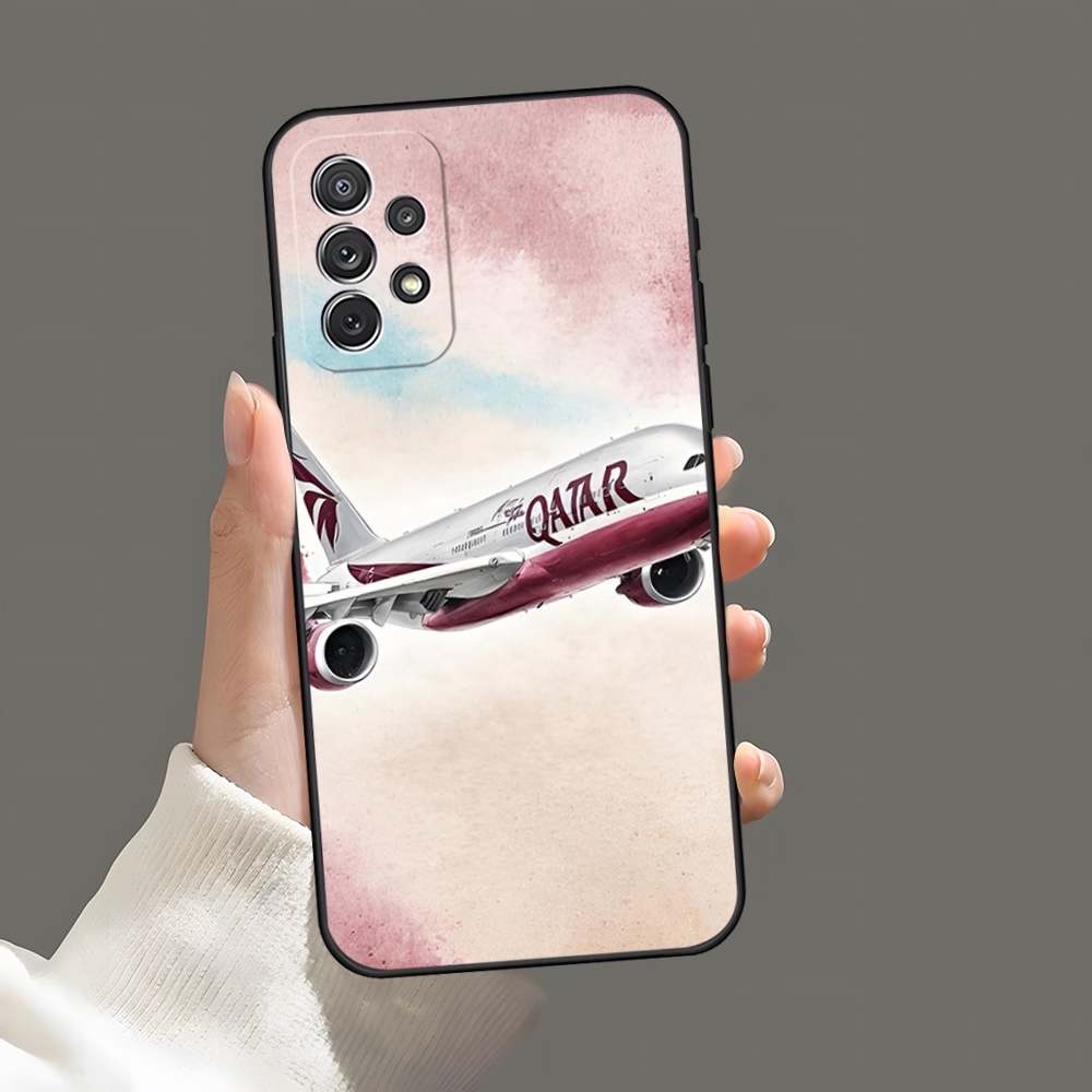 Qatar Airways Phone Case For S - đánh giá và giá Phone Cases Qatar