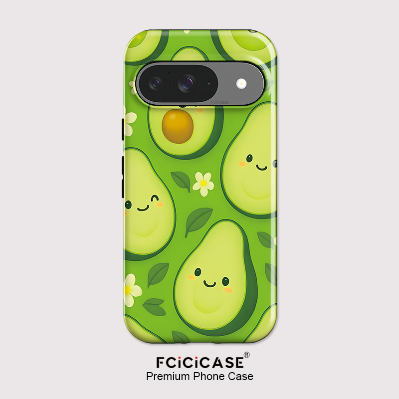 Fcicicase For Pixel 10 Pro XL  - đánh giá và giá Phone Cases Google Pixel 9