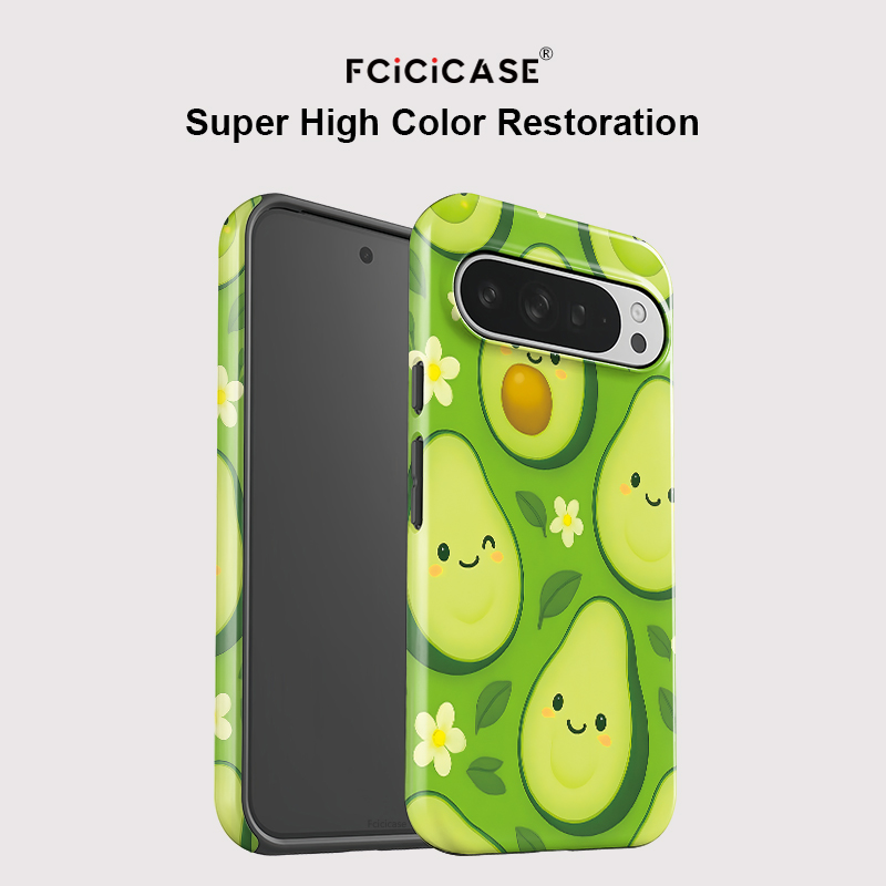 Fcicicase For Pixel 10 Pro XL  - đánh giá và giá Phone Cases Google Pixel 9