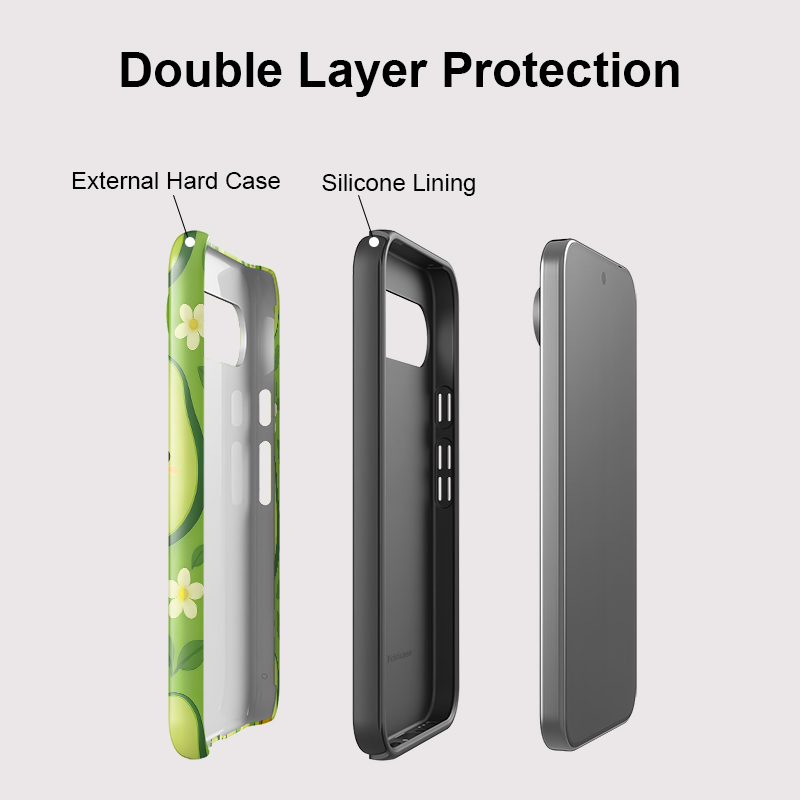 Fcicicase For Pixel 10 Pro XL  - đánh giá và giá Phone Cases Google Pixel 9