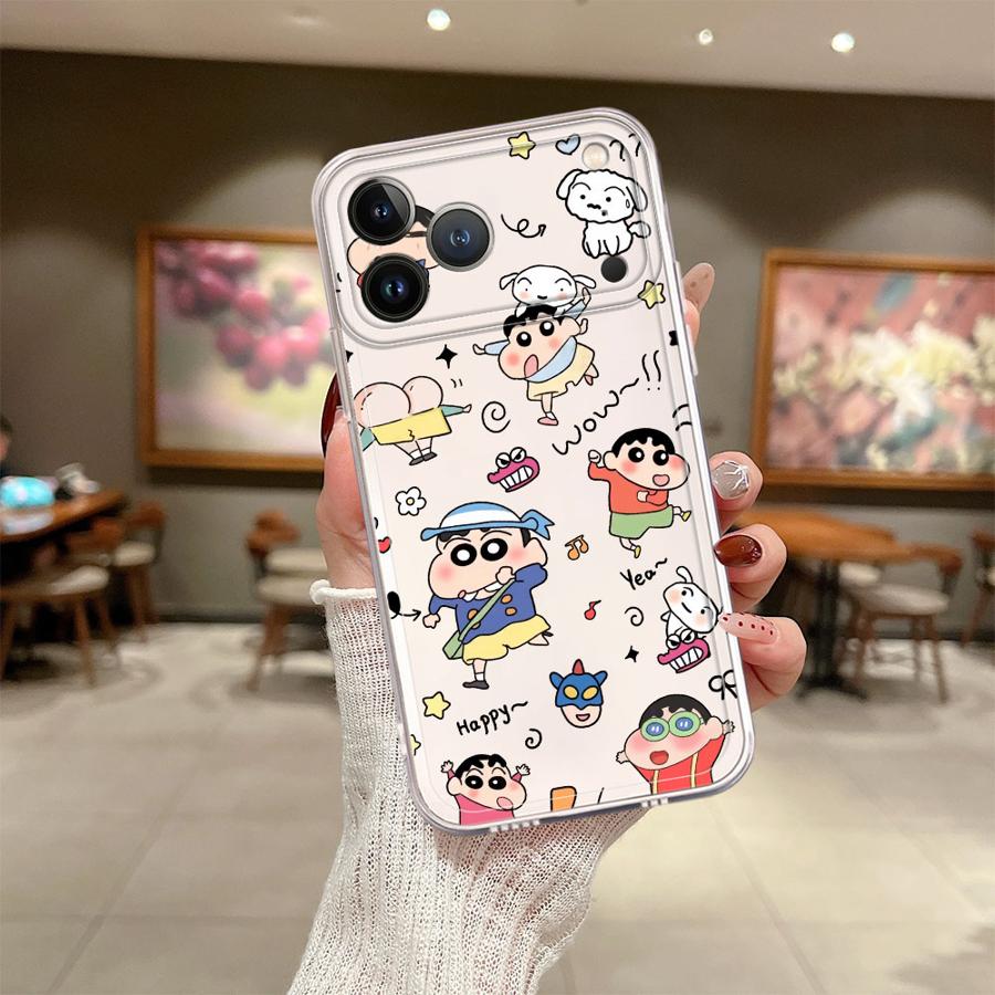 Cra-yons Shin-chans Case for i - đánh giá và giá Phone Cases Xs Iphone