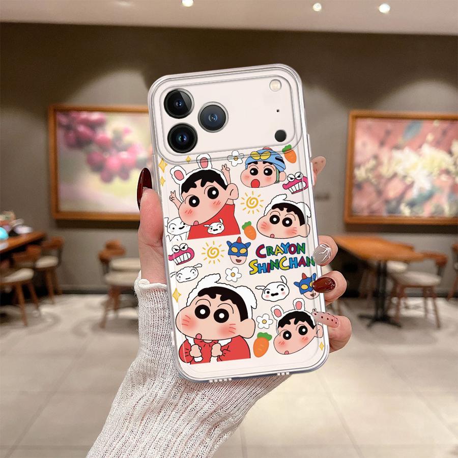 Cra-yons Shin-chans Case for i - đánh giá và giá Phone Cases Xs Iphone