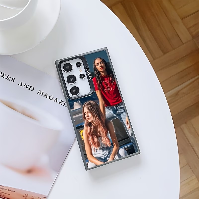 Life Photos Custom DIY Phone C - đánh giá và giá Phone Cases With Pictures