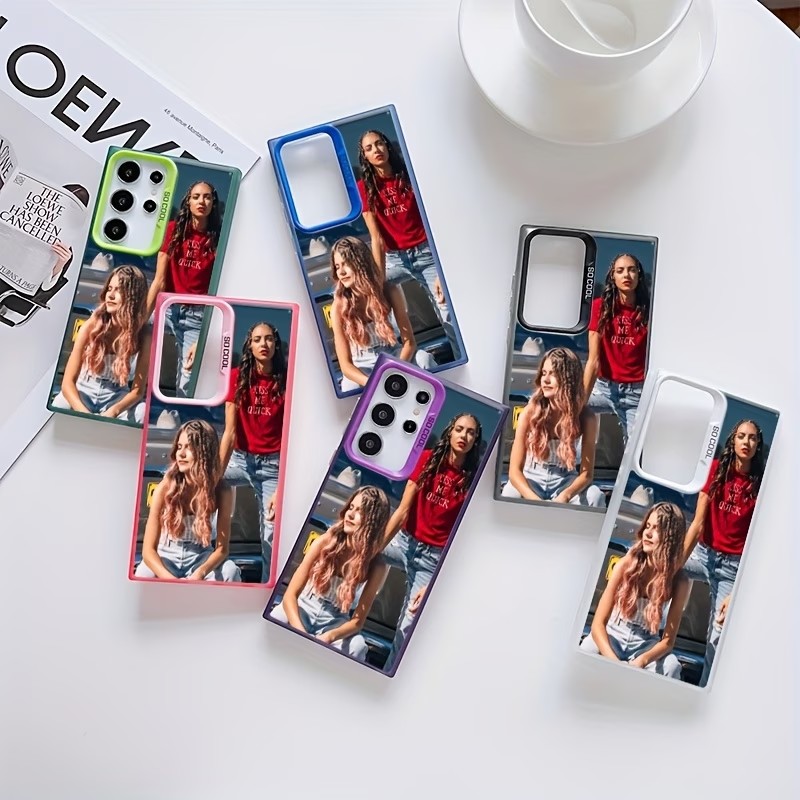 Life Photos Custom DIY Phone C - đánh giá và giá Phone Cases With Pictures
