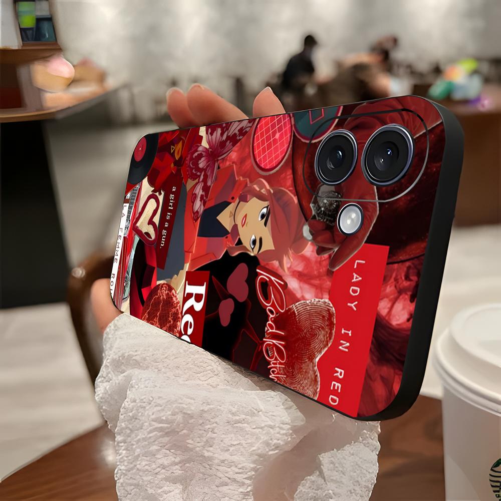 Hot Carmen Sandiego Cartoon Ph - đánh giá và giá Phone Cases Xs Iphone
