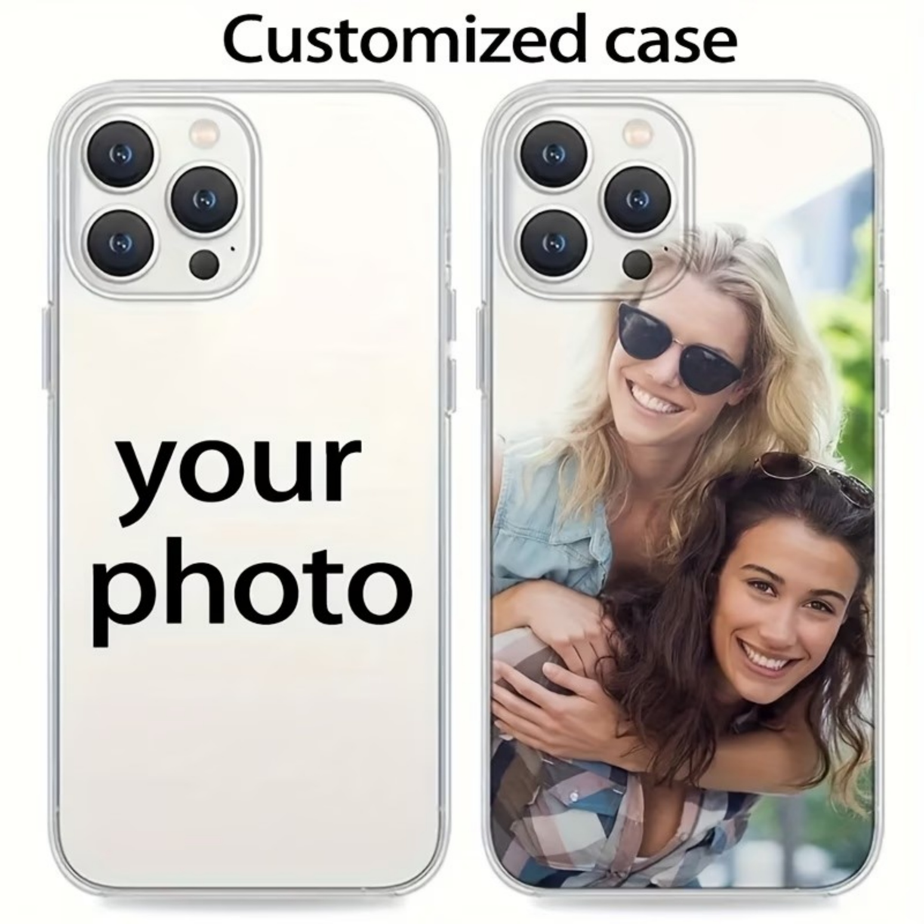 Fashion Street Style Photo Cus - đánh giá và giá Phone Cases With Pictures
