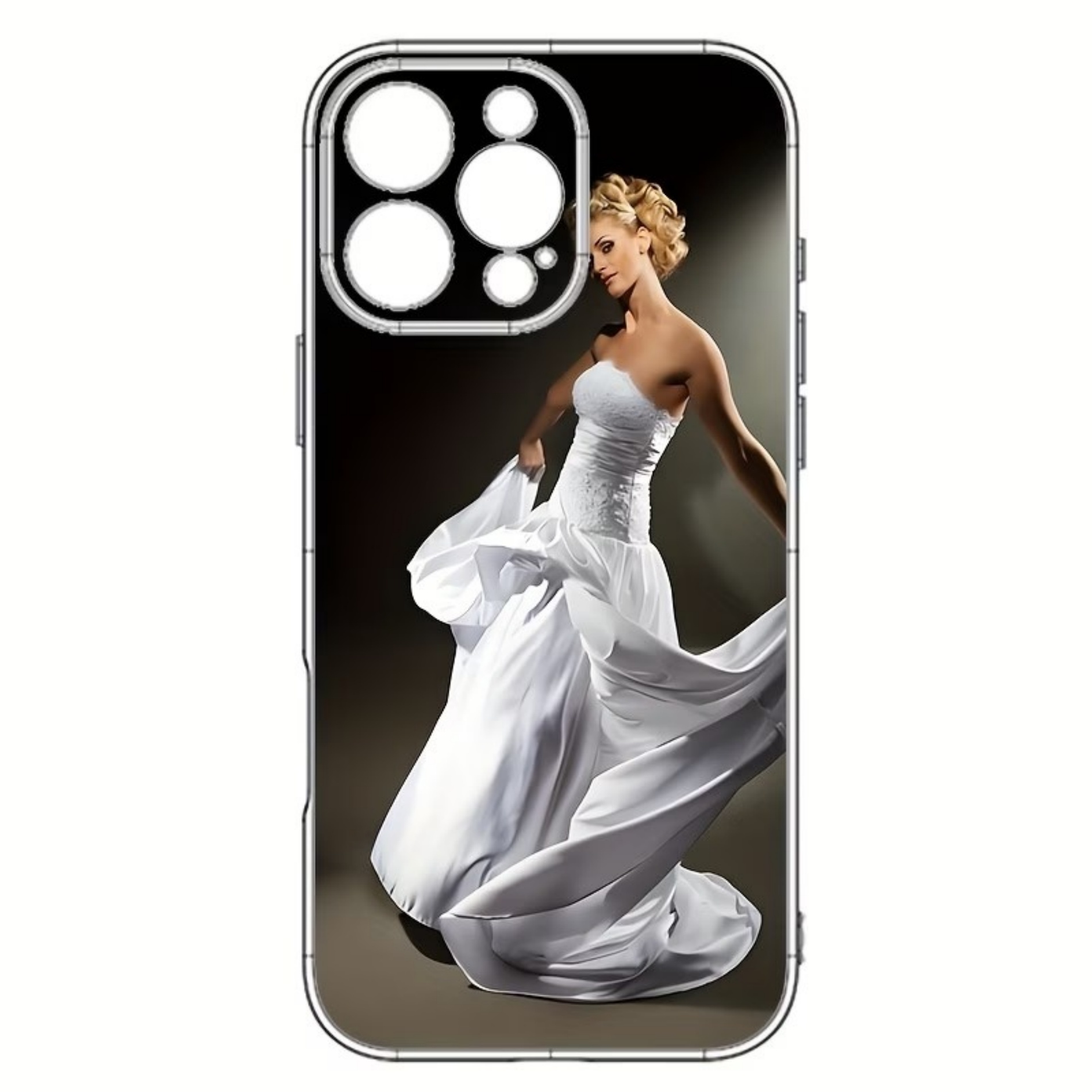 Fashion Street Style Photo Cus - đánh giá và giá Phone Cases With Pictures